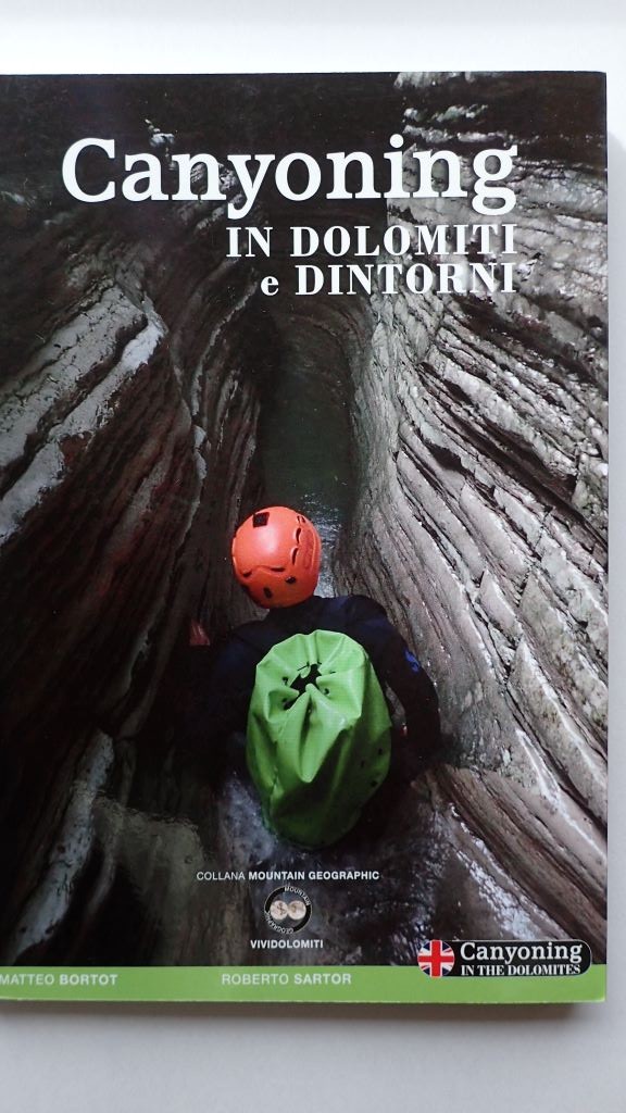 Canyoning Dolimiti.JPG - 141.94 kb