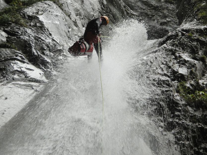 Steinerer Rinne 1.JPG - 151.83 kb