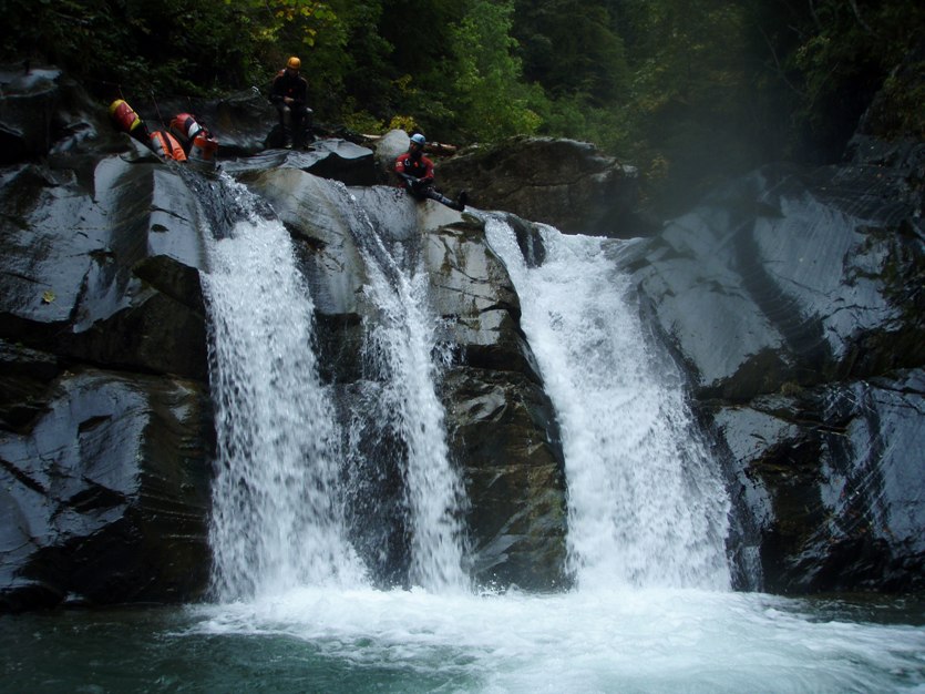 Steinerer Rinne3.JPG - 137.98 kb