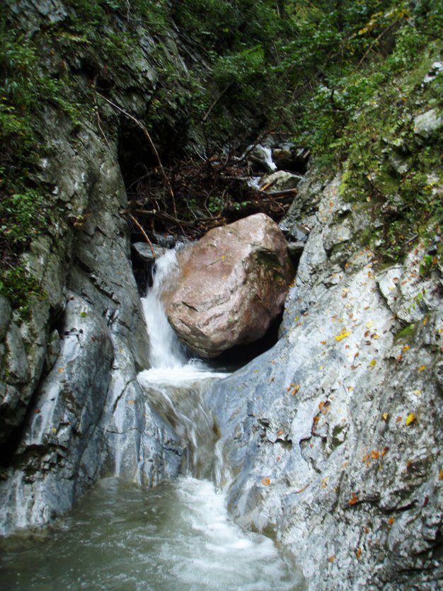 Steinerer Rinne5.JPG - 178.98 kb