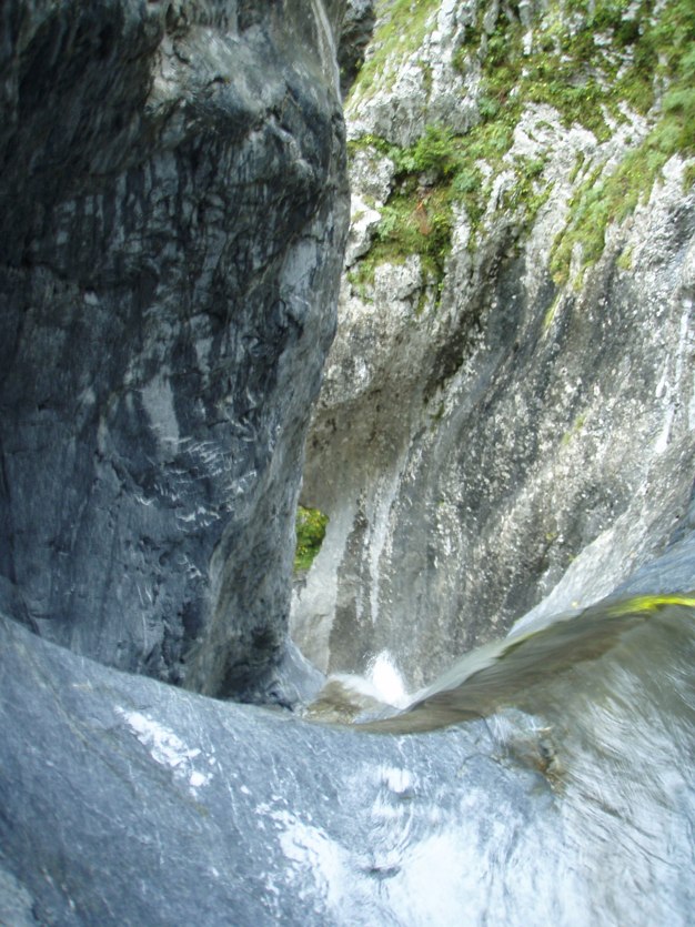 Steinerer Rinne6.JPG - 157.7 kb