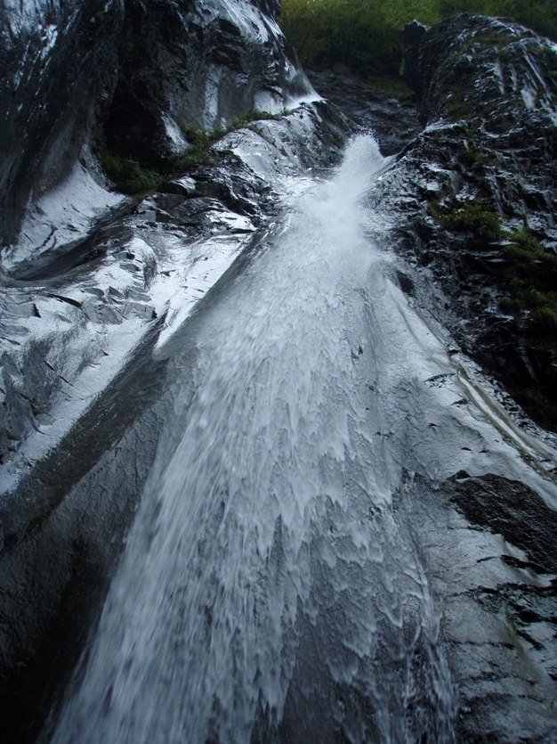 Steinerer Rinne7.JPG - 158.99 kb