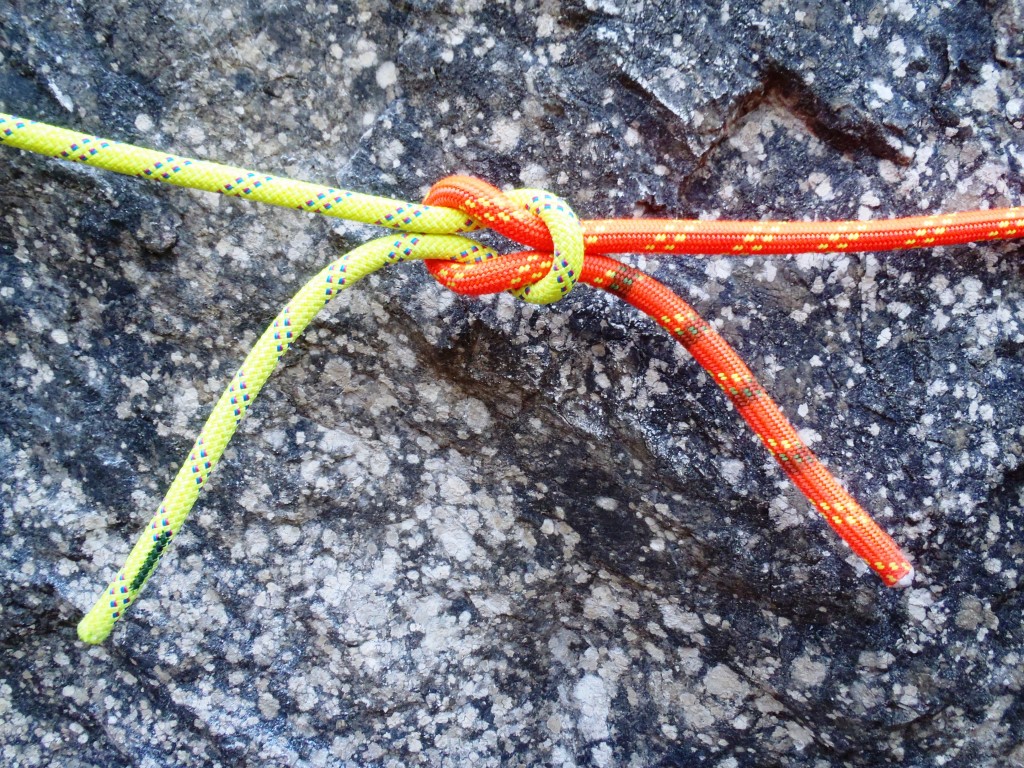 079 Kreuzklemmknoten.JPG - 384.25 kb