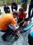 Erste Hilfe und Rettungstechnik-Training vom 27.-28. April_11