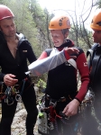 Erste Hilfe und Rettungstechnik-Training vom 27.-28. April_16