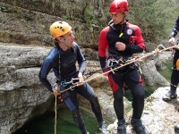Erste Hilfe und Rettungstechnik-Training vom 27.-28. April_23