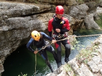 Erste Hilfe und Rettungstechnik-Training vom 27.-28. April_24