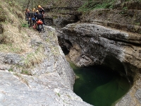 Erste Hilfe und Rettungstechnik-Training vom 27.-28. April_25