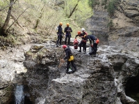 Erste Hilfe und Rettungstechnik-Training vom 27.-28. April_27