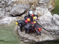 Erste Hilfe und Rettungstechnik-Training vom 27.-28. April_33