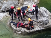 Erste Hilfe und Rettungstechnik-Training vom 27.-28. April_35