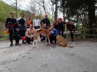 Erste Hilfe und Rettungstechnik-Training vom 27.-28. April