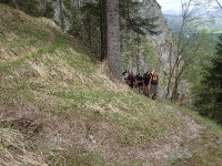 Erste Hilfe und Rettungstechnik-Training vom 27.-28. April_45