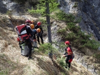 Erste Hilfe und Rettungstechnik-Training vom 27.-28. April_46