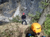 Erste Hilfe und Rettungstechnik-Training vom 27.-28. April_47