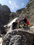Erste Hilfe und Rettungstechnik-Training vom 27.-28. April_48