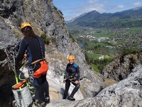 Erste Hilfe und Rettungstechnik-Training vom 27.-28. April_49