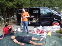 Erste Hilfe und Rettungstechnik-Training vom 27.-28. April_4