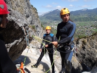 Erste Hilfe und Rettungstechnik-Training vom 27.-28. April_52