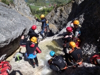 Erste Hilfe und Rettungstechnik-Training vom 27.-28. April_54
