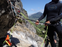 Erste Hilfe und Rettungstechnik-Training vom 27.-28. April_57