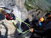 Erste Hilfe und Rettungstechnik-Training vom 27.-28. April_58