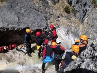 Erste Hilfe und Rettungstechnik-Training vom 27.-28. April_61