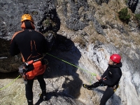 Erste Hilfe und Rettungstechnik-Training vom 27.-28. April_63