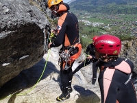 Erste Hilfe und Rettungstechnik-Training vom 27.-28. April_64