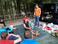 Erste Hilfe und Rettungstechnik-Training vom 27.-28. April_6