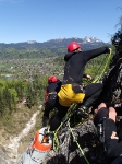 Erste Hilfe und Rettungstechnik-Training vom 27.-28. April_73