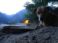 Canyoning Mission Tessin