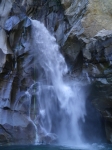 Canyoning Mission Tessin