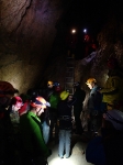 Lamprechtshöhle 16