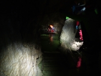 Lamprechtshöhle 16