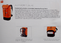 Petzl Produkte 2021
