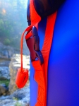 Präsentation Canyoning Rucksack