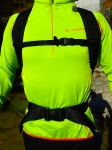 Präsentation Canyoning Rucksack