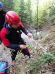 Rückblick 1. Training 2015 Altersbach