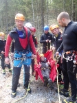 Rückblick 1. Training 2015 Altersbach
