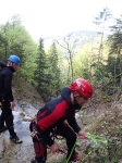 Rückblick 1. Training 2015 Altersbach
