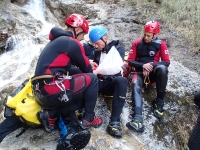 Rückblick 1. Training 2015 Altersbach