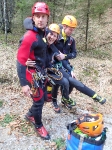 Rückblick 1. Training 2015 Altersbach