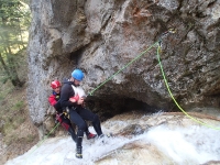 Rückblick 1. Training 2015 Altersbach