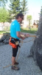 Trainingstag 24.04.2011 