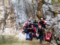 Ausflug Friaul Mai 2015