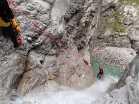 Ausflug Friaul Mai 2015