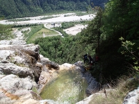 Ausflug Friaul Mai 2015