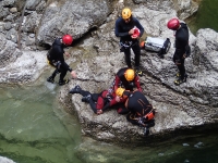 Erste Hilfe und Rettungstechnik-Training vom 27.-28. April_34