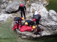 Erste Hilfe und Rettungstechnik-Training vom 27.-28. April_37